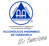 Alcohólicos Anónimos