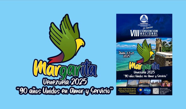 Así vamos VIII Convención 2025