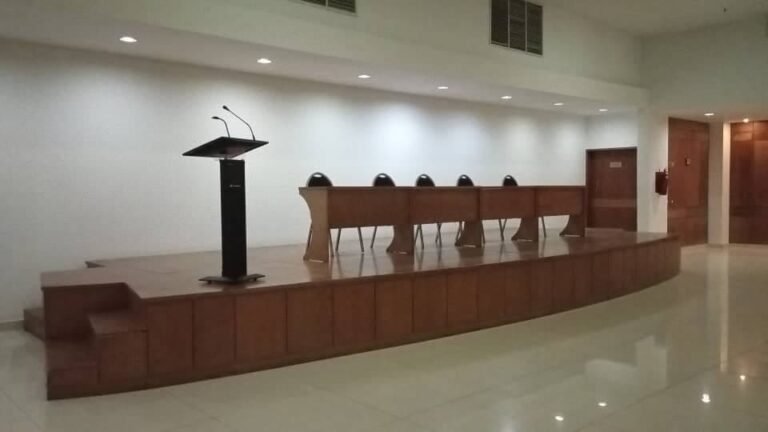 Así vamos en la VIII Convención. II Entrega