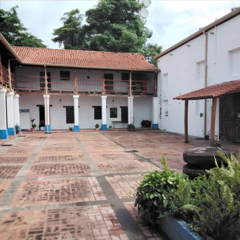 Lugar Del Evento